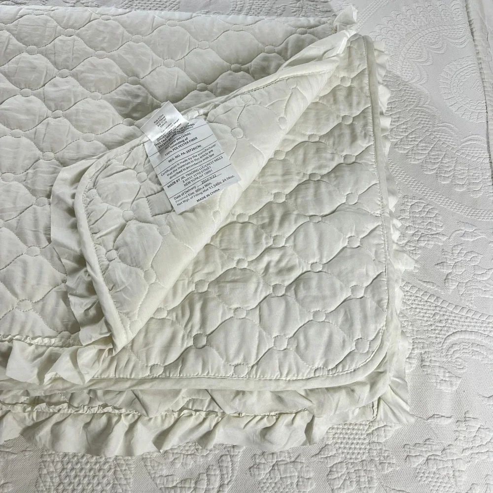 BCBGeneration measurements 60